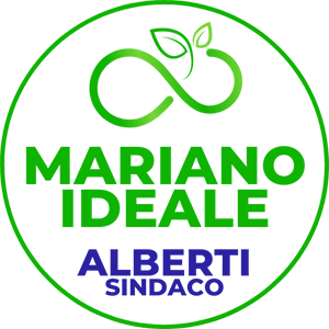 Mariano Ideale Logo