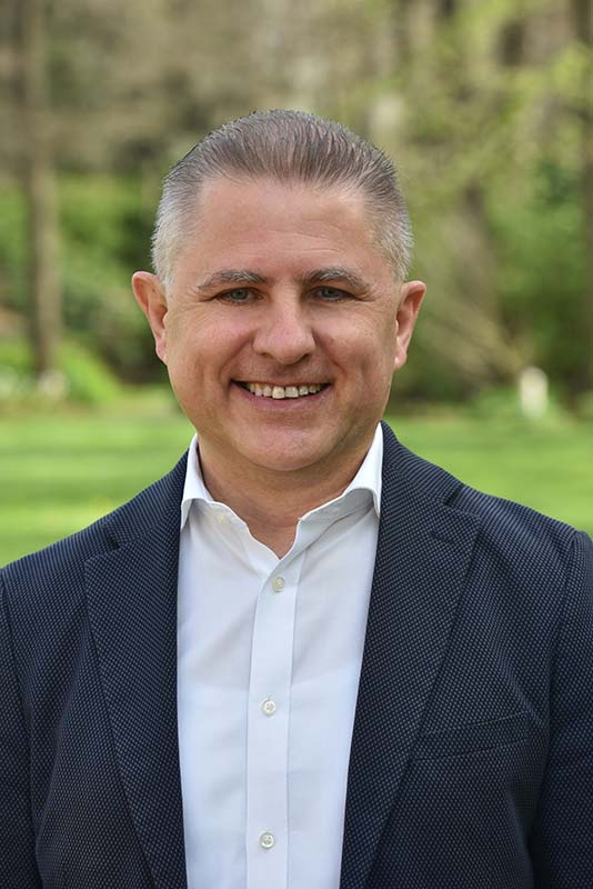 alberti sindaco